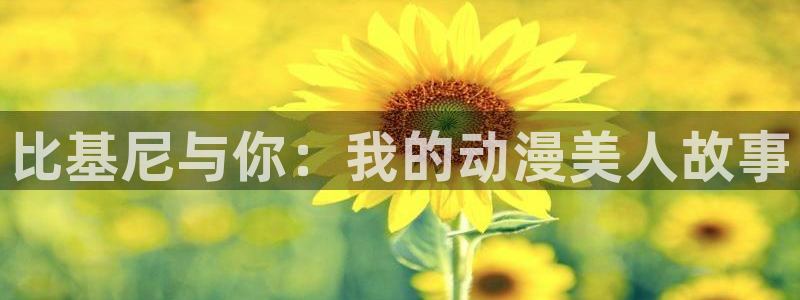 风车动漫专注于：比基尼与你：我的动漫美人故事